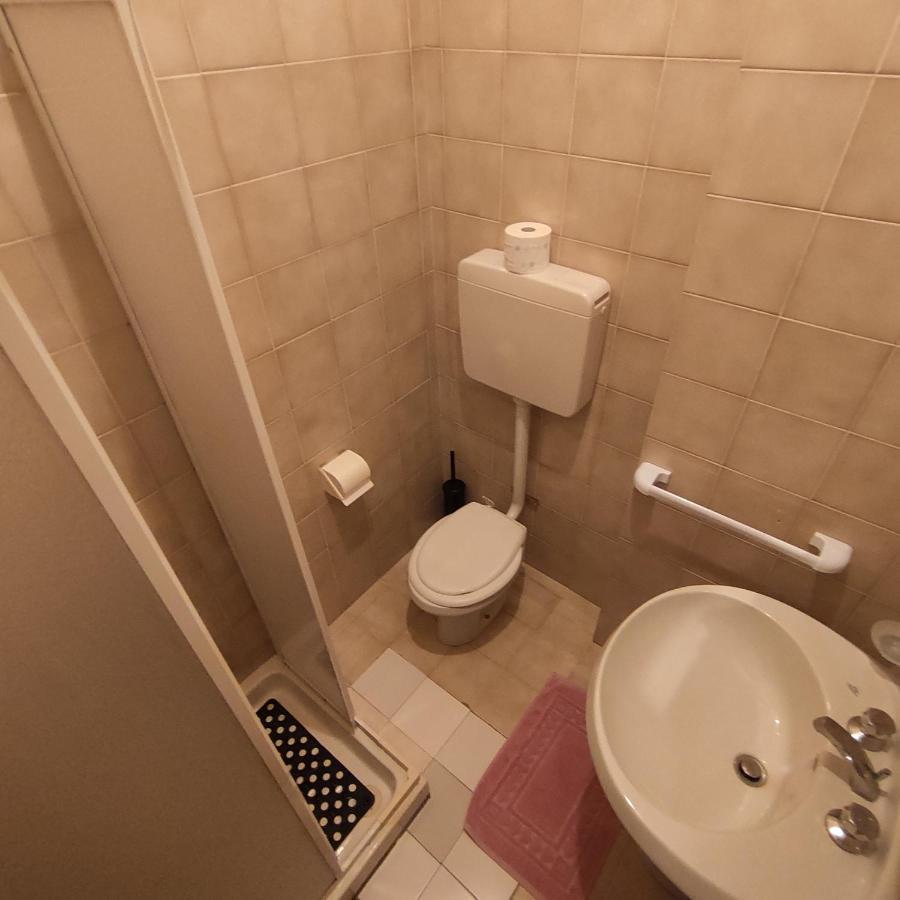 Albergo Al Trieste Nimis Habitación foto